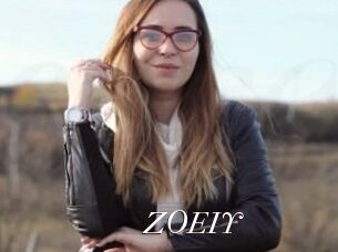 ZOEIY Cam Sexy