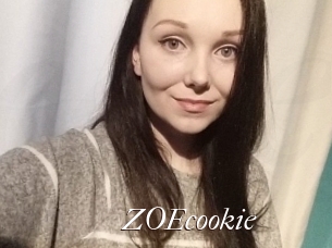 ZOEcookie