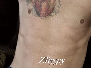ZRyguy