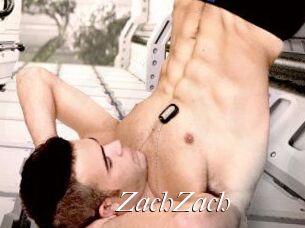 ZachZach