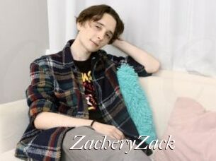 ZacheryZack