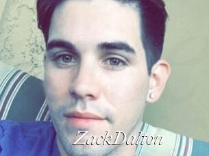 ZackDalton