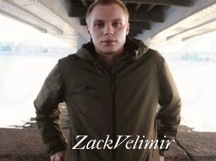 ZackVelimir