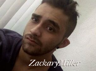 ZackaryMiller