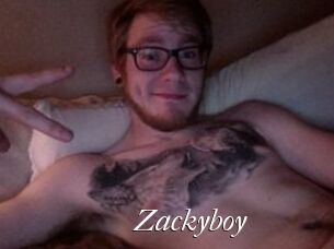 Zackyboy