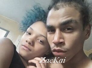 ZaeKai