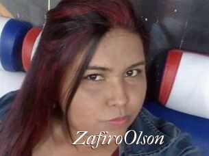 ZafiroOlson