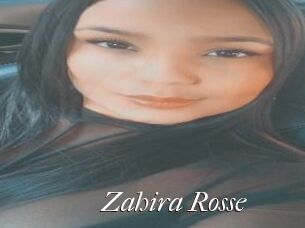 Zahira_Rosse