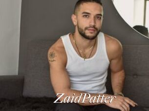 ZaidPatter