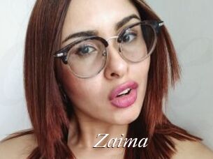 Zaima