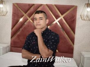 ZainWalker