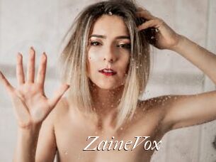 ZaineVox