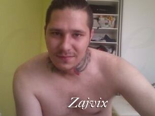 Zajvix
