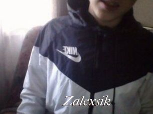 Zalexsik