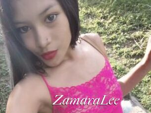 ZamaraLee Cam Sexy
