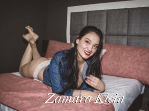 Zamara_Klein