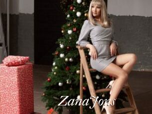 ZanaJons Cam Sexy