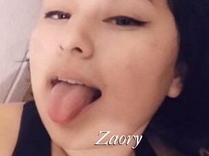 Zaory