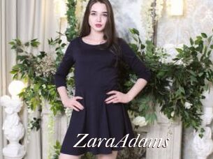 ZaraAdams