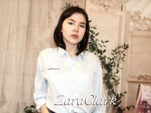 ZaraClark Cam Sexy