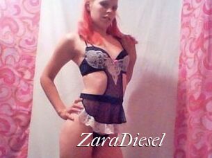 ZaraDiesel