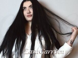 ZaraGarrison Cam Sexy