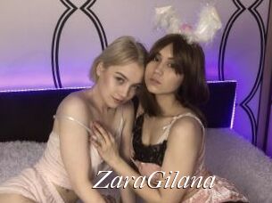 ZaraGilana