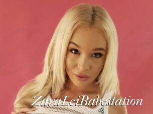 ZaraLeiBabestation
