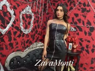 ZaraMonti