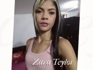 Zara_Teylor Cam Sexy