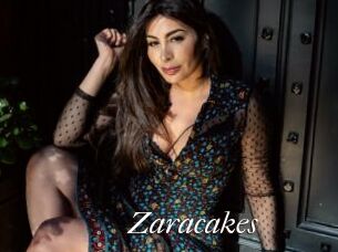 Zaracakes
