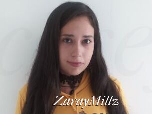 ZarayMillz
