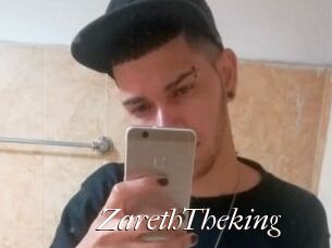 ZarethTheking
