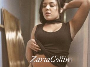 ZariaCollins