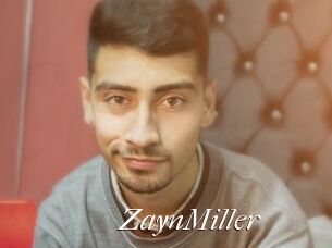 ZaynMiller Cam Sexy