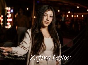ZefiraTeylor