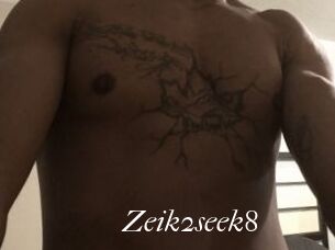 Zeik2seek8