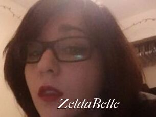 ZeldaBelle