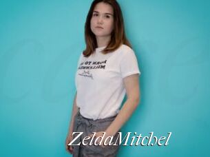 ZeldaMitchel