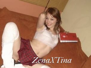 ZenaXTina