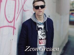 ZeonGressen Cam Sexy
