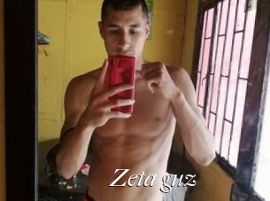 Zeta_guz Cam Sexy