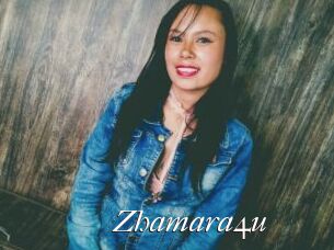Zhamara4u