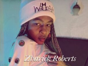 Zharick_Roberts