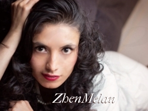 ZhenMelan Cam Sexy