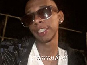 ZiaronKoll