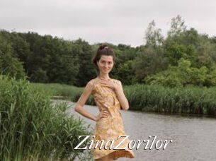 ZinaZorilor