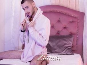 Zlattan