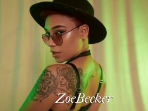 ZoeBecker