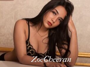ZoeCheeran